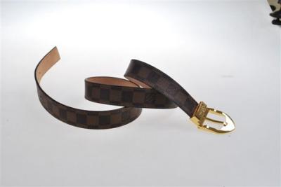 Louis Vuitton Belts-332